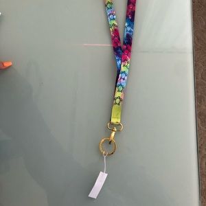 Limited edition Simply Southern Lanyard